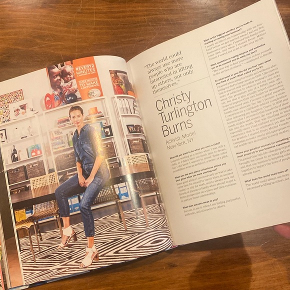 NEW In The Company of Women Inspiration Advice 100+ Artist Makers Entrepreneurs - Picture 11 of 16